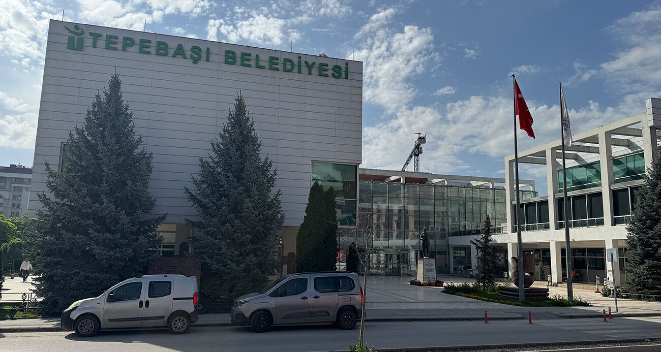Tepebaşı Belediye