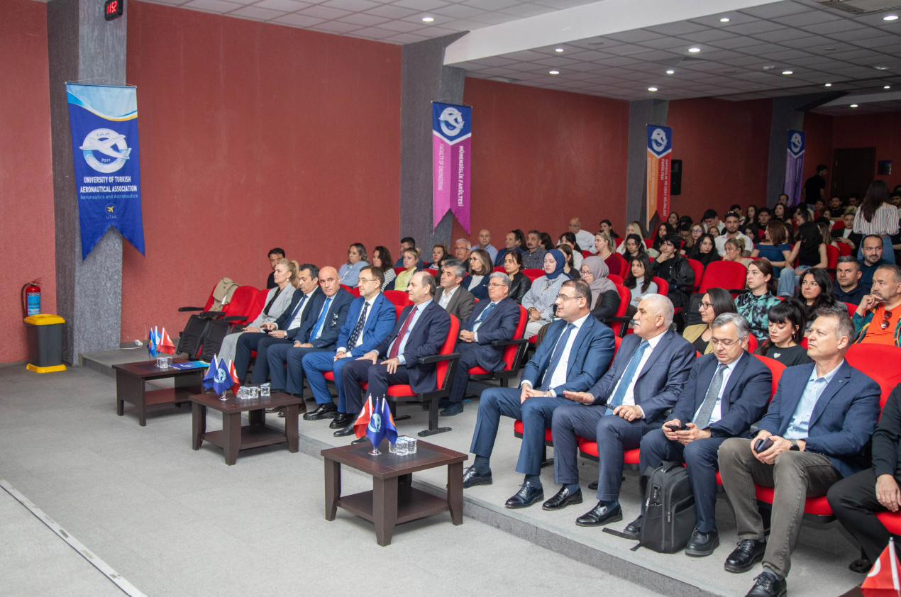 Thk Sosyal Güvelik Programı Ankara