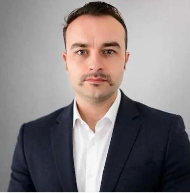 Toroslar Belediyesi Osman Şahin Öykü Ödülü Tarık Ismet Alkan