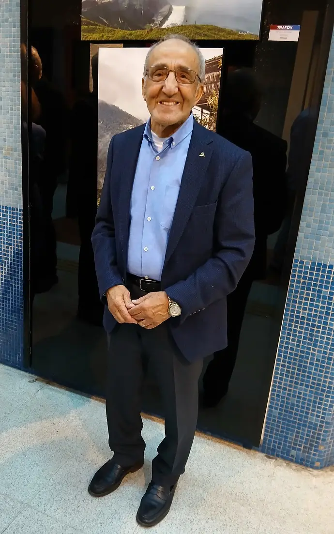 Trabzon Vakfı Fotoğraf Trafok Sergi Necmettin Saral (2)