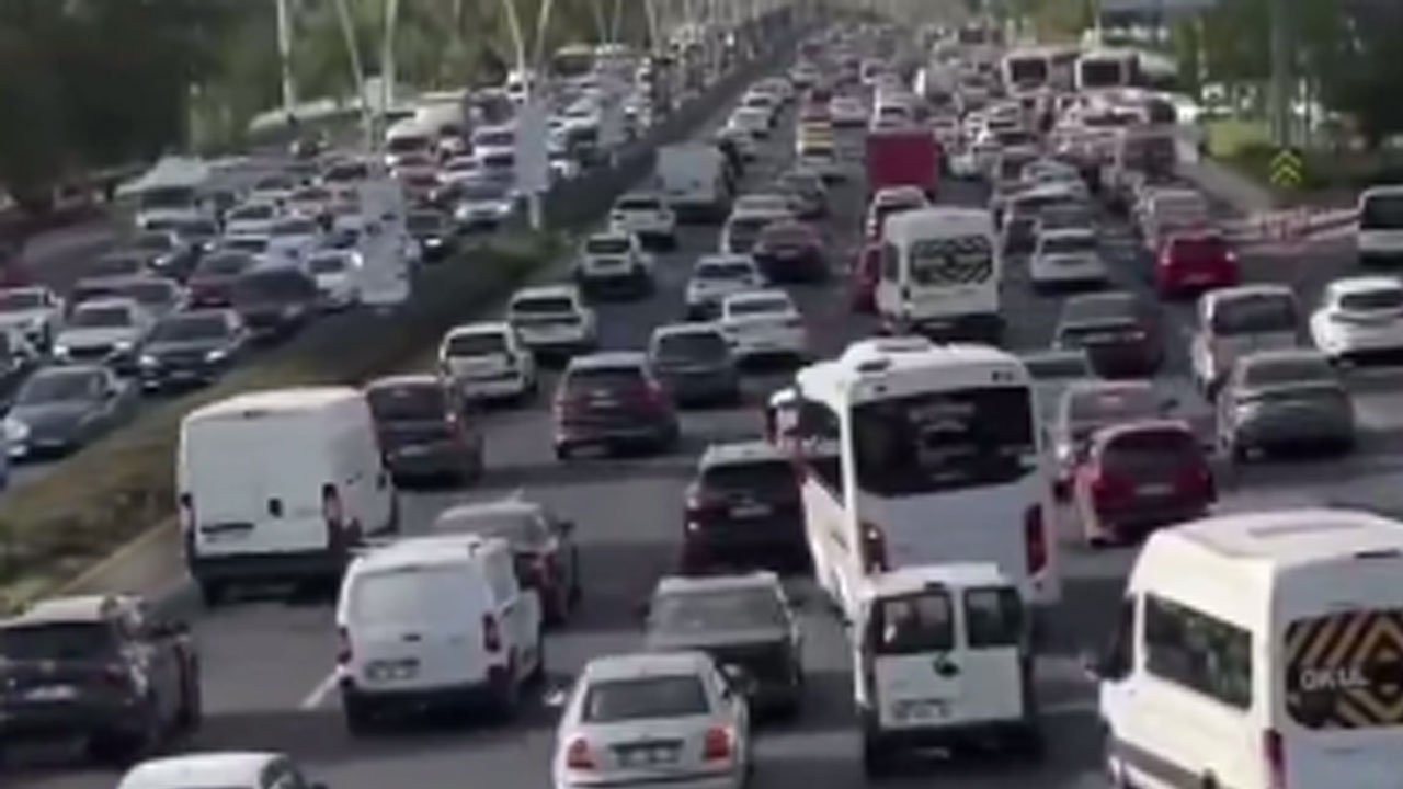 Trafik-23