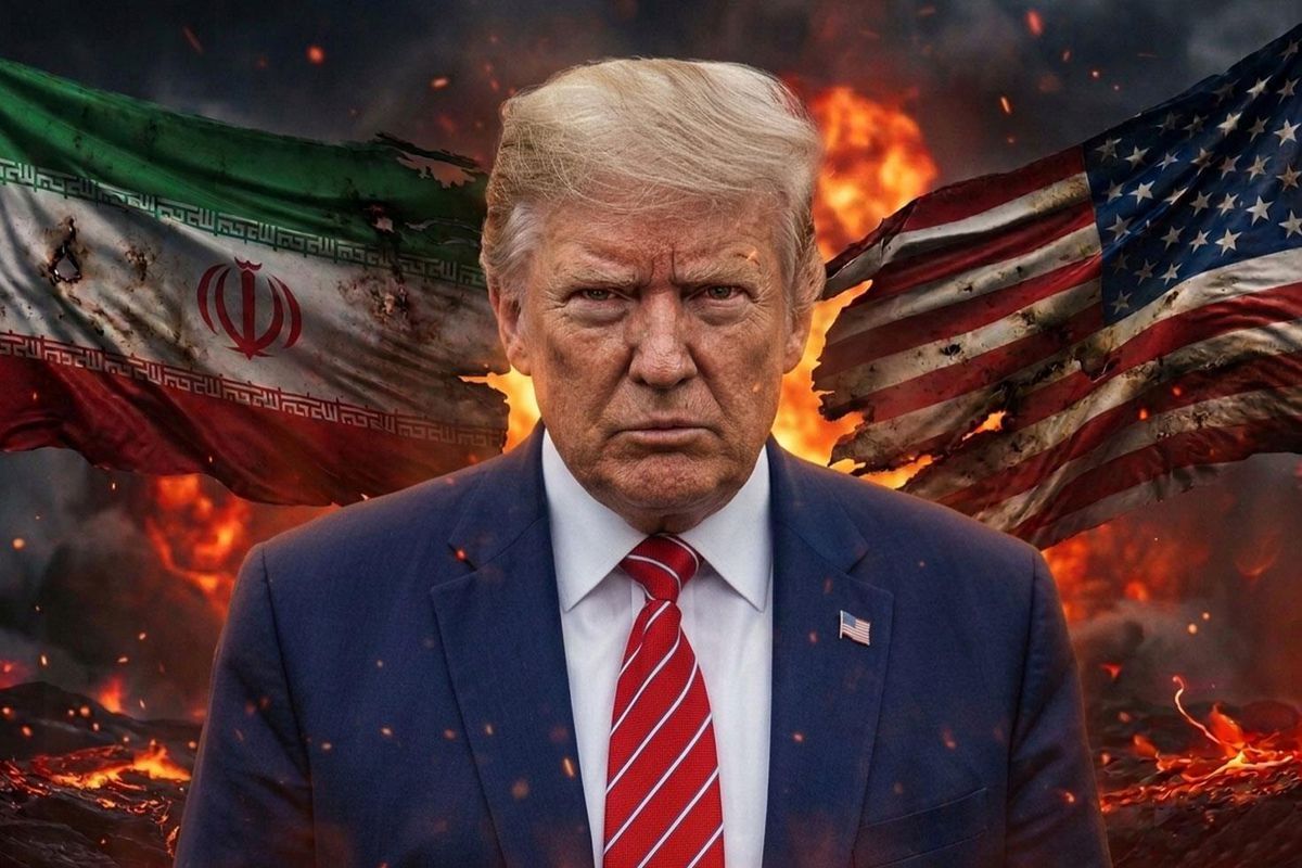 Trump Iranin Abdnin Son Baris Teklifine Verdigi 19834480 1273 Amp