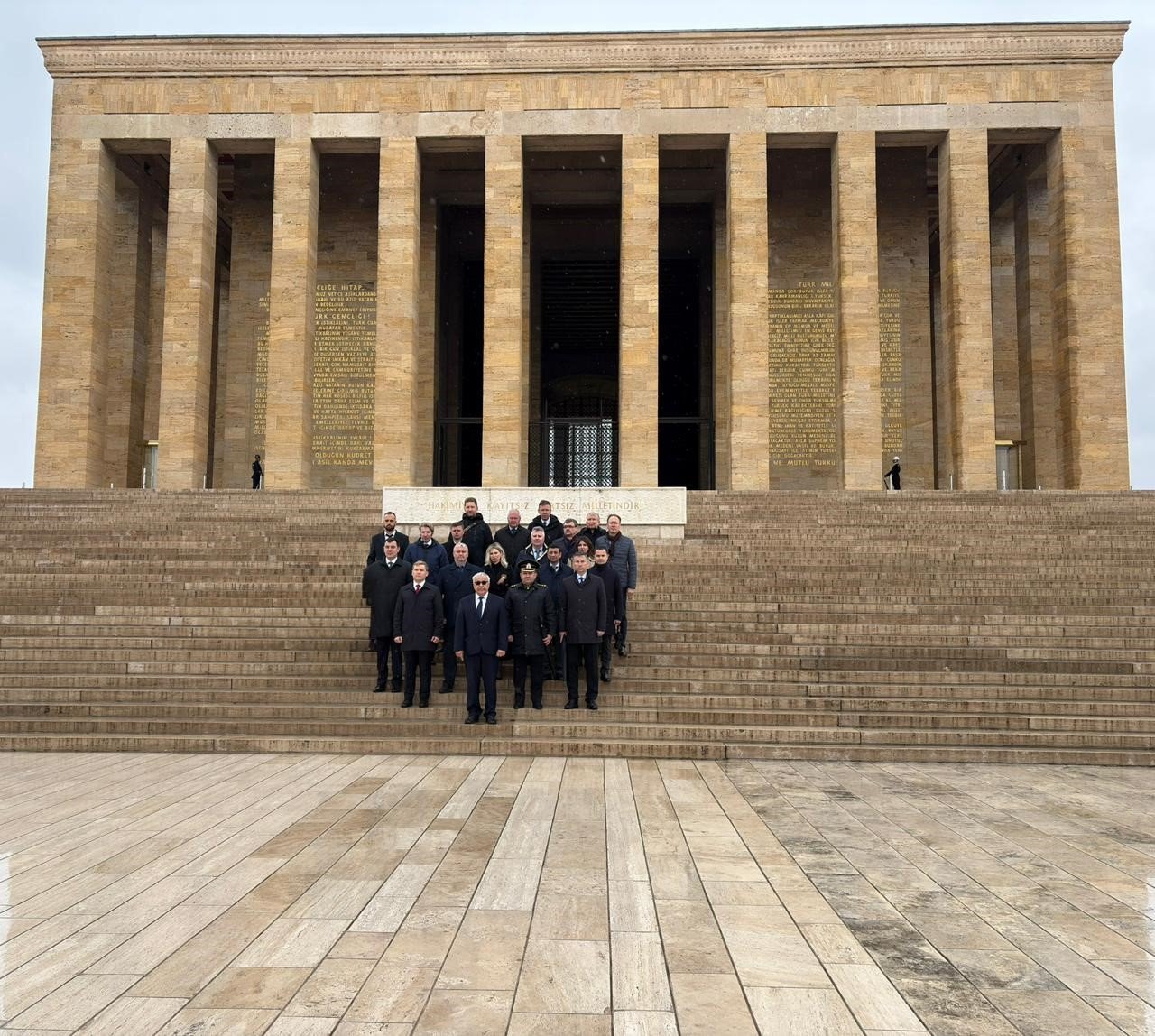 Türkiye Rusya Ankara