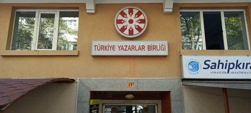 Türkiye Yazarlar Birliği
