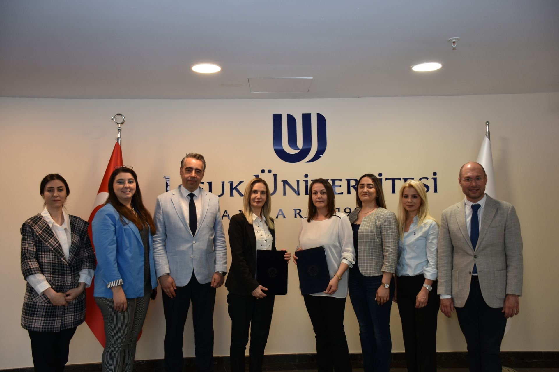 Ufuk Ü Mezun