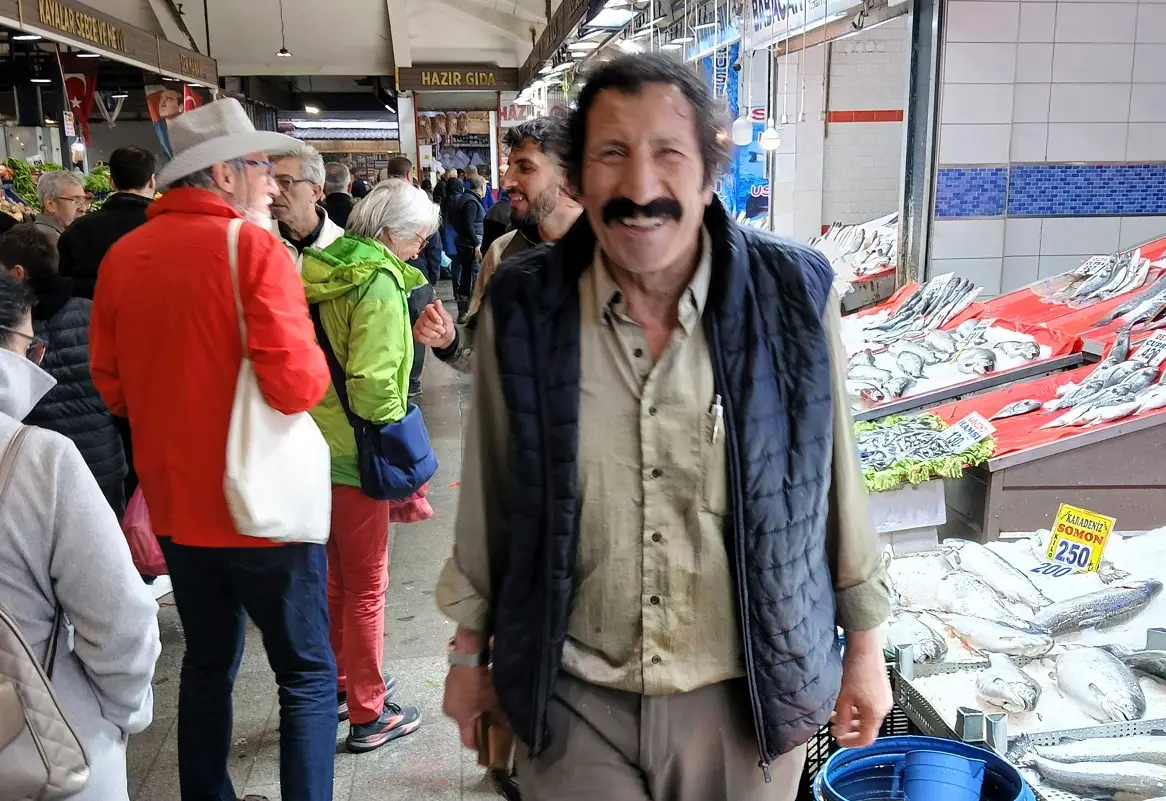 Ulus Hali Balıkçı Müslüm Baba Mehmet Benli (3)