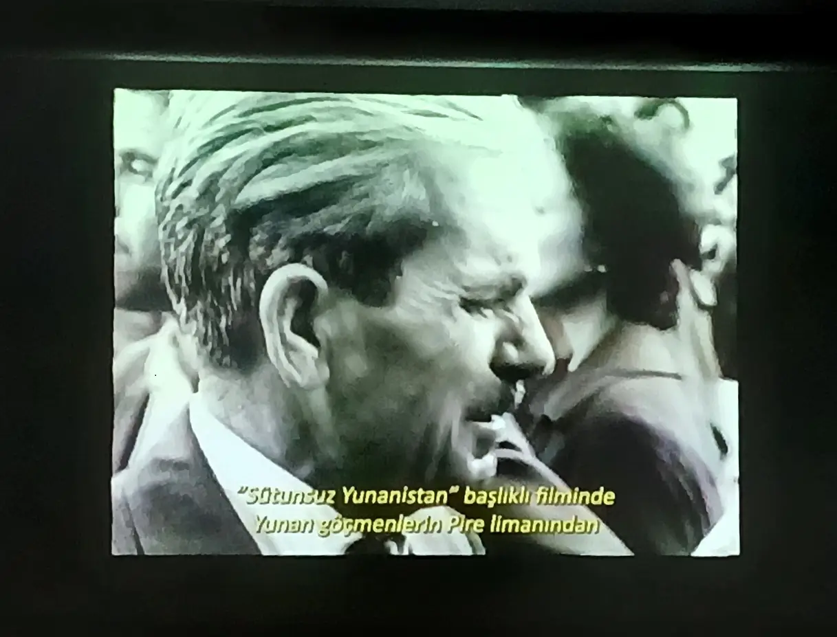 Uluslararası Işçi Filmleri Festivali 21 Sinema Çsm (2)