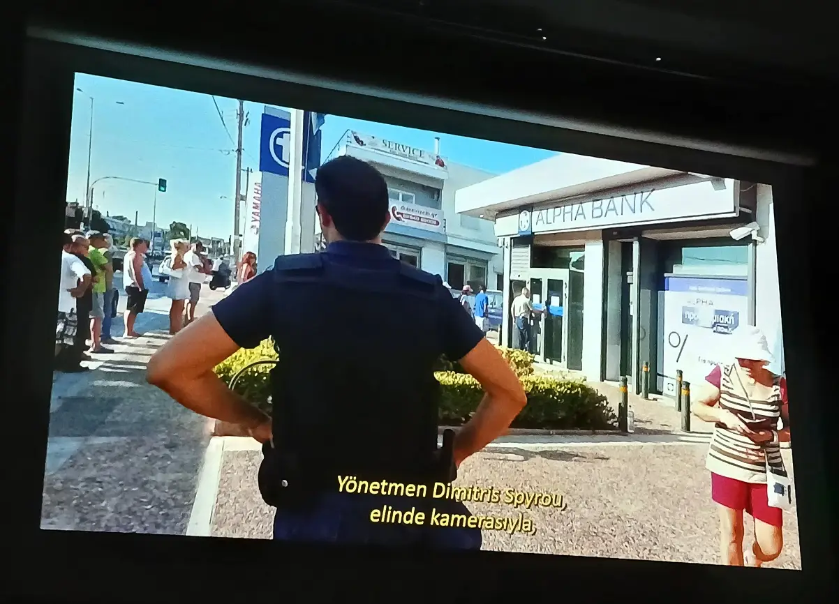 Uluslararası Işçi Filmleri Festivali 21 Sinema Çsm (4)