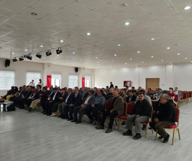 Üretici Buluşması Ankara