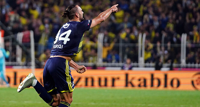 Vedat Muriqi 2