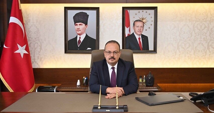 Yakup Canbolat