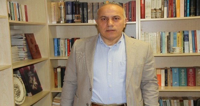 Yavuz Bayram