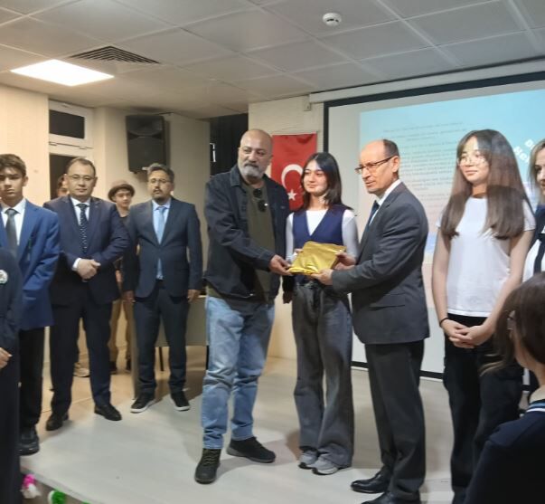 Yazarlık Tiyatrosu Ankara