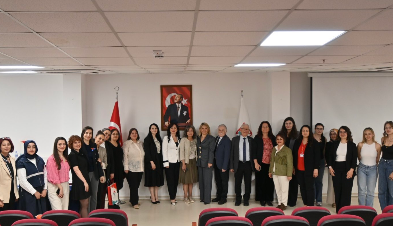 Yiü Ankara Sağlıklı Yaşlanma