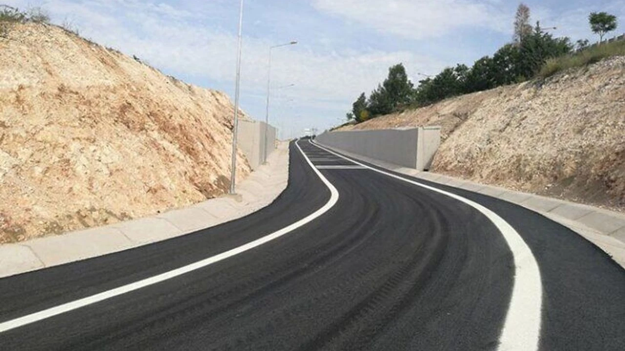 Yol 1