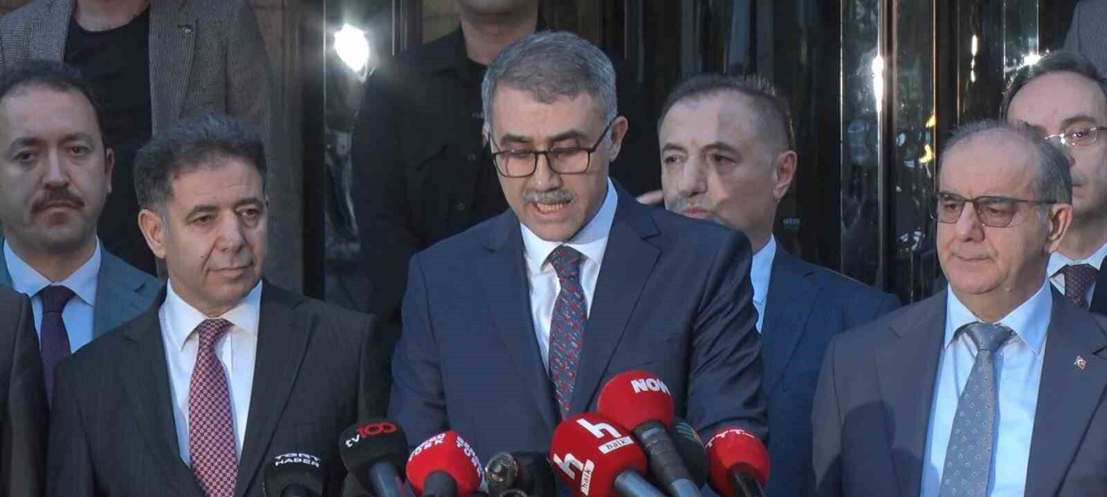 Ysk Açıklama