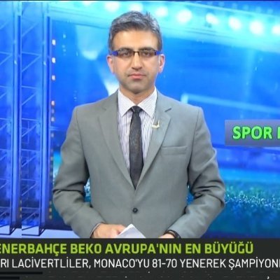 Yusuf Doğmiş Nereli