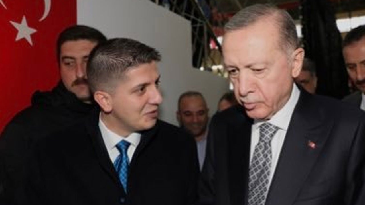 Zikrullah Erdoğan Kaç Yaşında