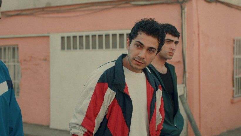 Dizi