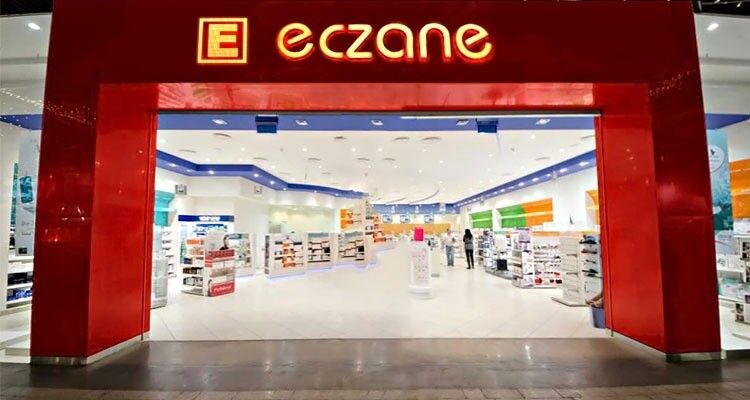 91707857 59087 Eczaneler Cumartesi Acik