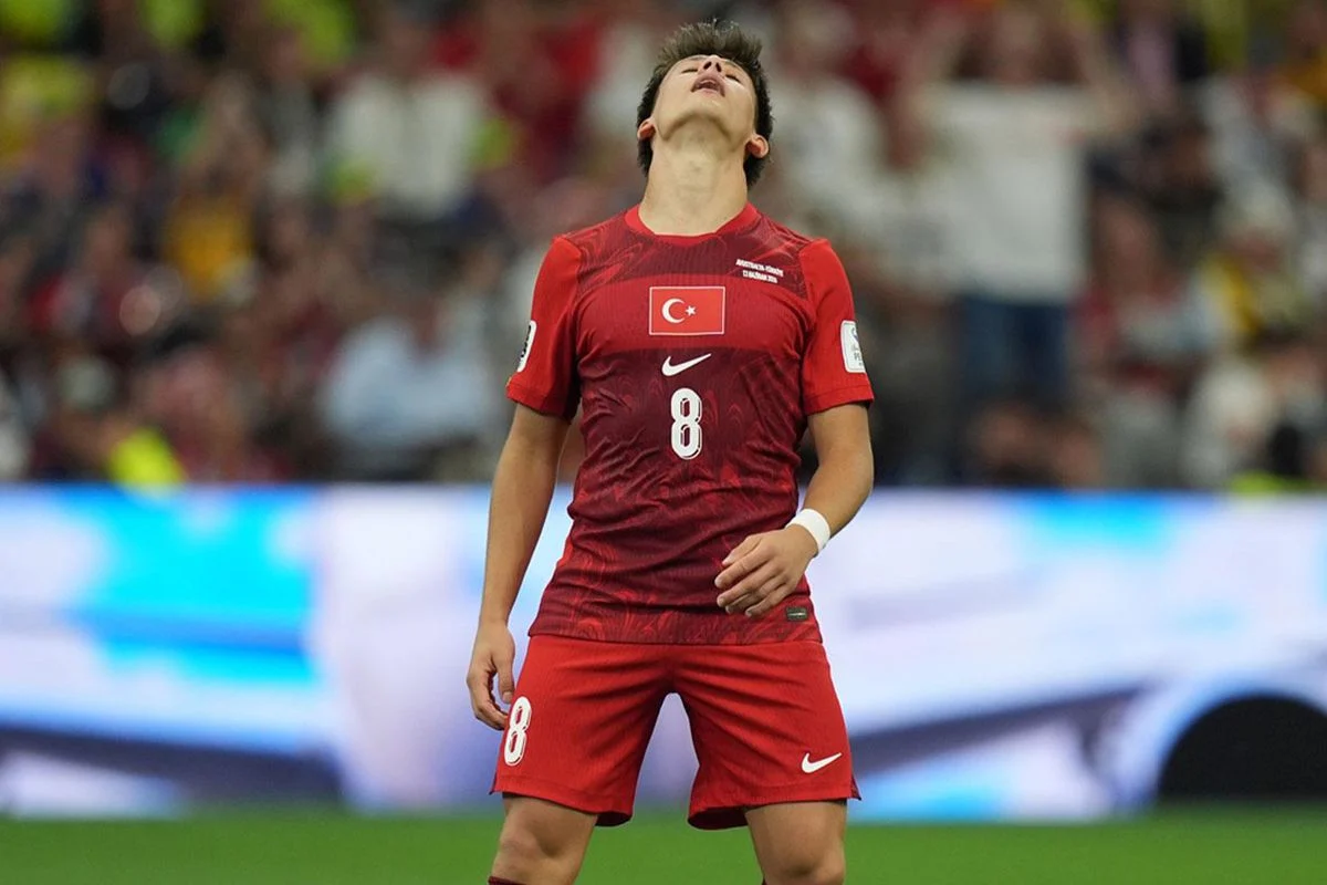 A Milli Futbol Takimimiz Dunya Kupasina Kotu Bd0E9D9B2B Amp