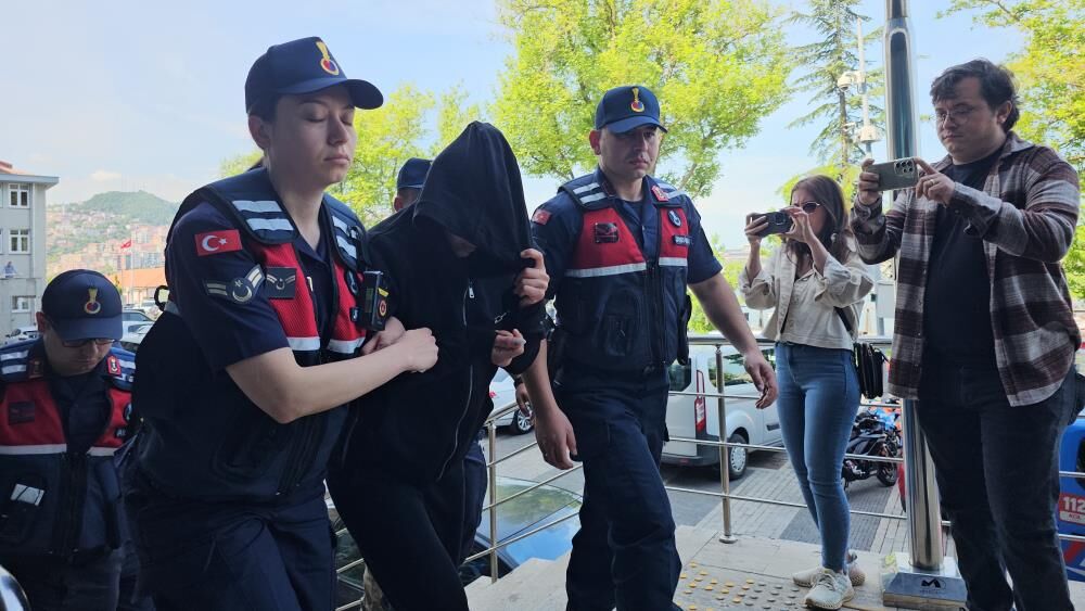 Sevgilisinin ölümünü ihbar etmişti... Öldürenin kendisi olduğunu itiraf etti!