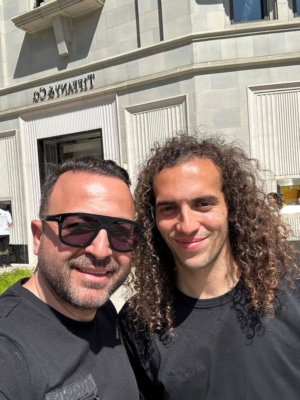 Abd Kaliforniya Beverly Hills Fenerbahçe Murat Akça Gayrimenkul Mattéo Guendouzi Fb Yıldız Futbolcu (1)