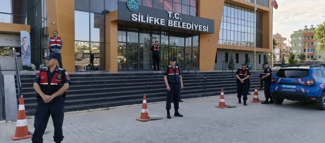Adalar Belediyesine Operasyon 19965127 4995 1 M