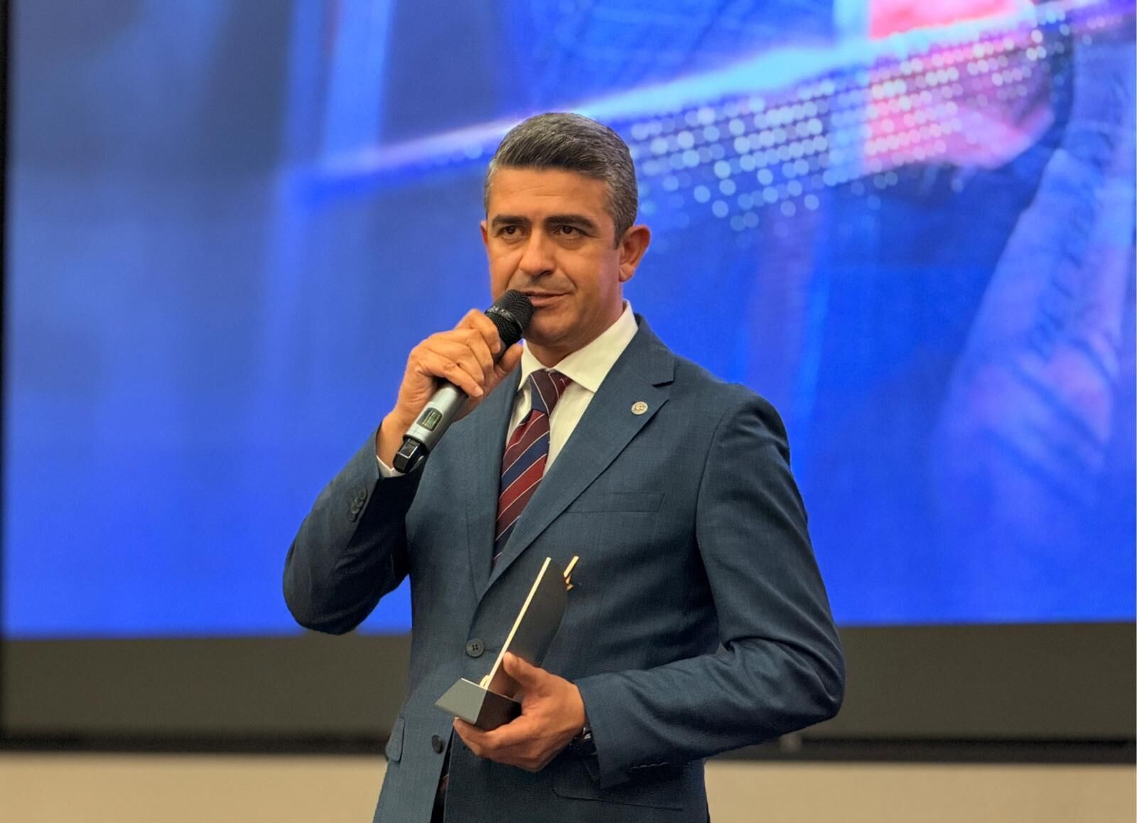 Ak Parti Açıklama Levent Koç
