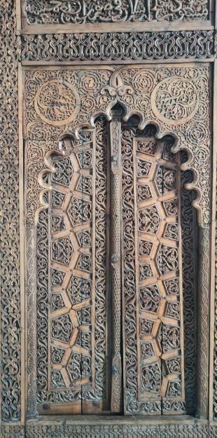 Alaeddin Cami Ankara Ankara Nın Eski Camisi
