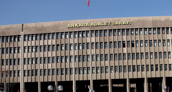 Ankara Adliyesi (1)