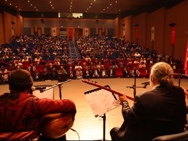 Ankara Akyurt Ferfene