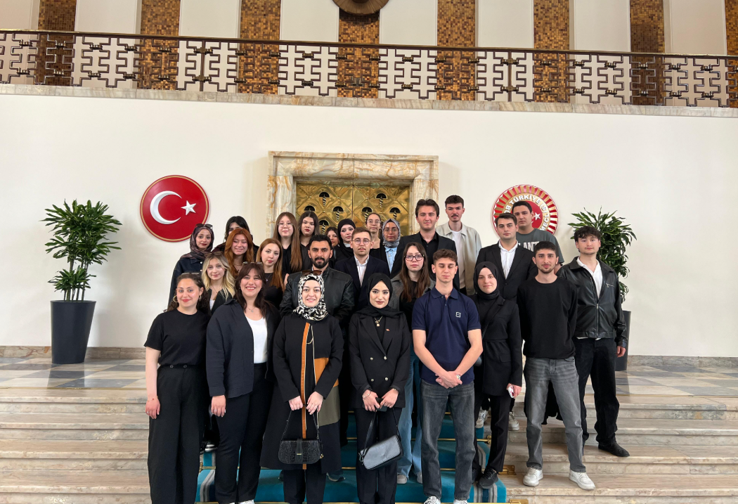 Ankara Aybü-1