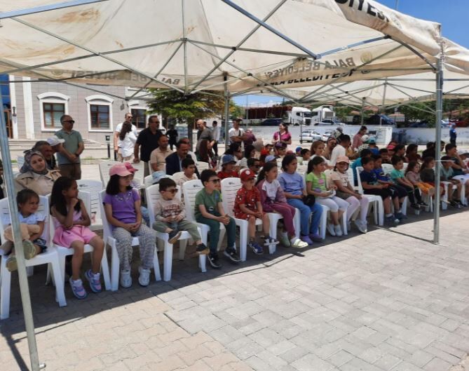 Ankara Bala Devlet Tiyatroları