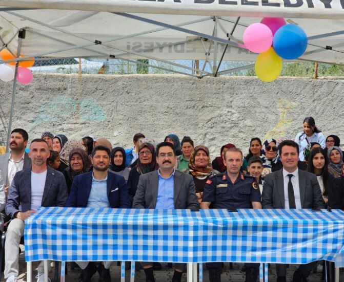 Ankara Bala Yıl Sonu Şenliği-1