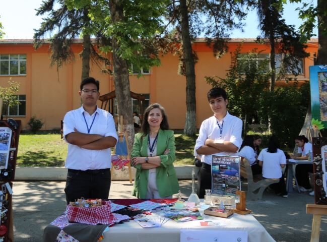 Ankara Çevrefest Yeşil Vatan