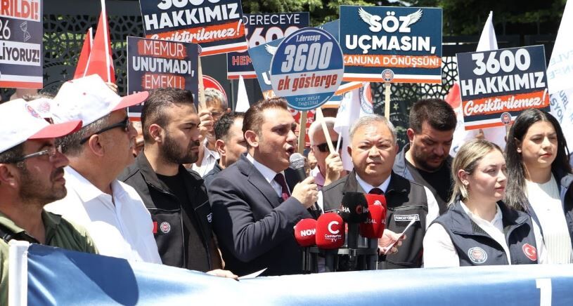 Ankara Devlet Memurları