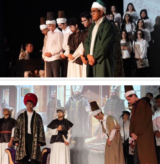 Ankara Etlik Program