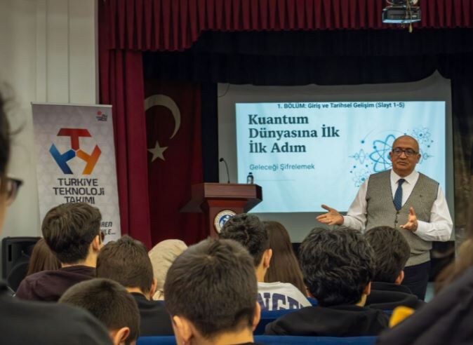 Ankara Genç Girişim Akademisi