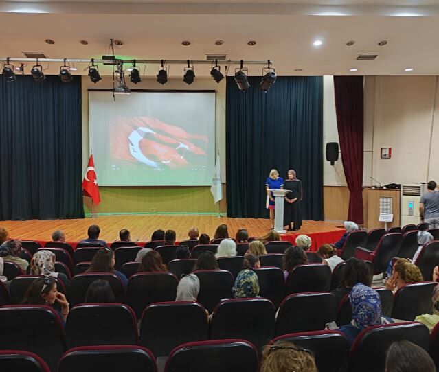 Ankara Geri Dönüşüm