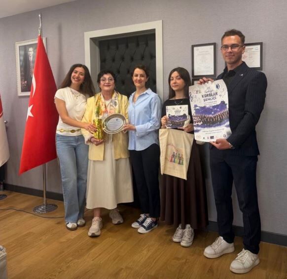 Ankara Hacettepe Korosu