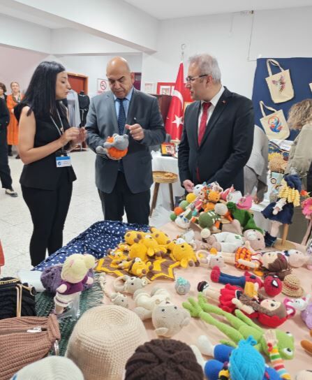 Ankara Halk Eğitim D