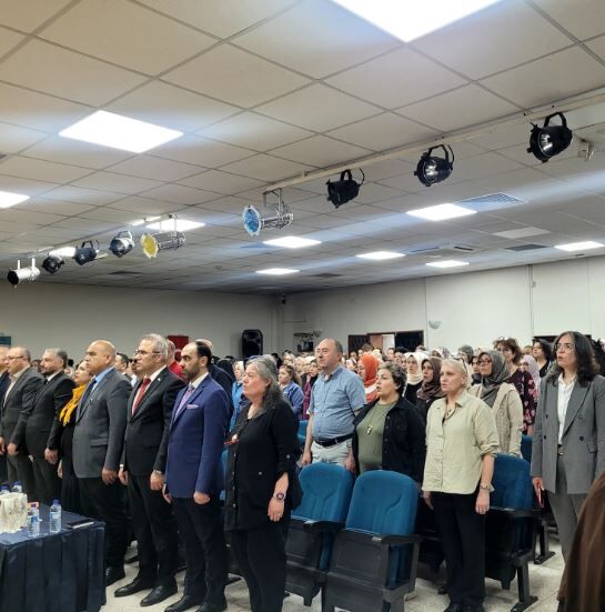 Ankara Halk Eğitim Sergisi Yenimahalle