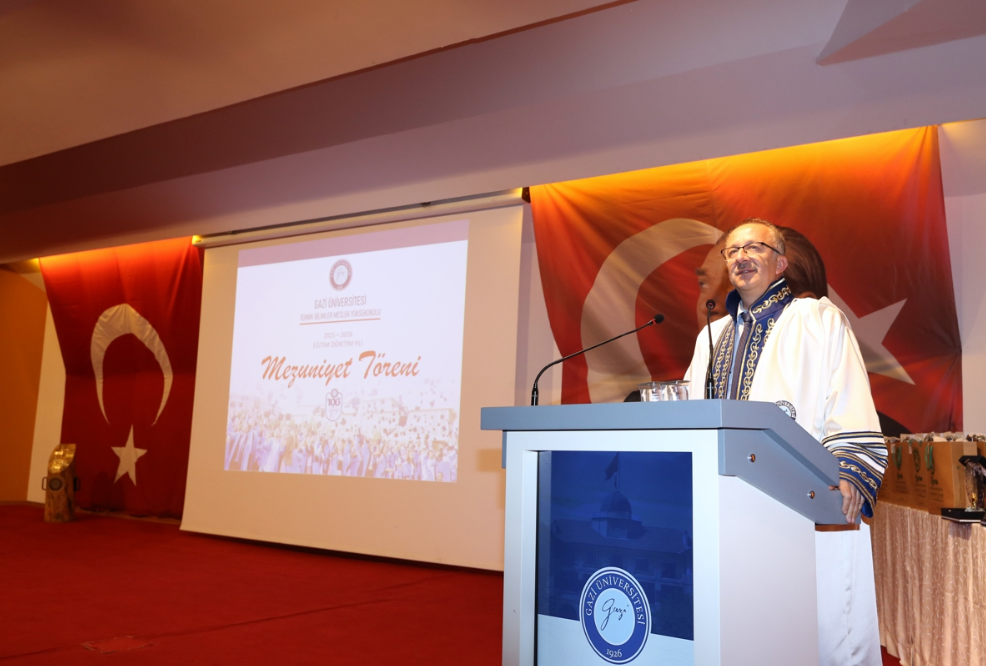 Ankara Mezun