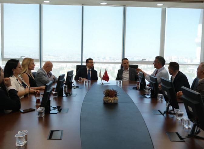 Ankara Ostim Sanayi Akademi