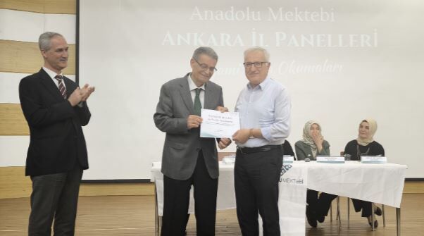 Ankara Peyami Safa