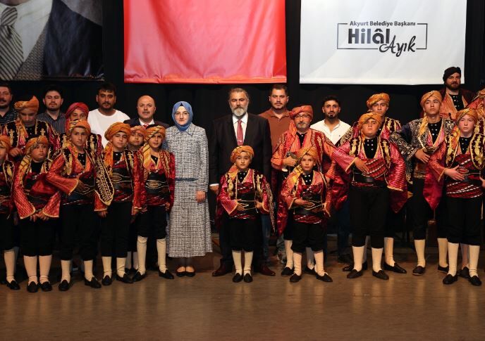 Ankara Seymen Ferfene