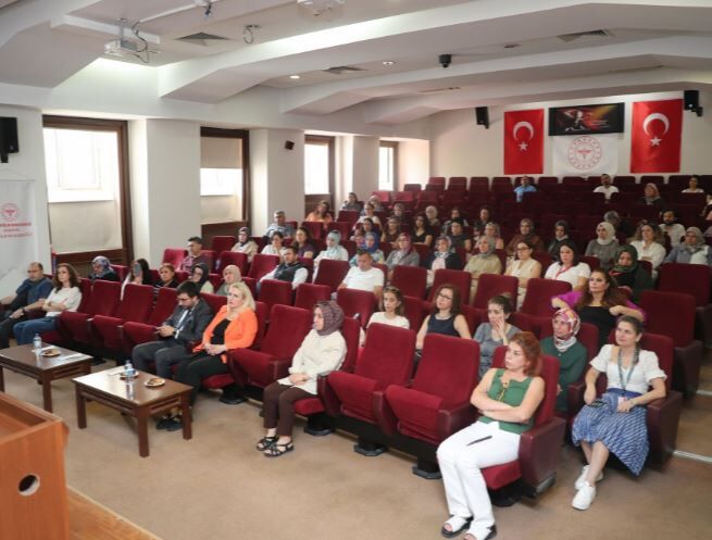 Ankara Sınav Kaygısı