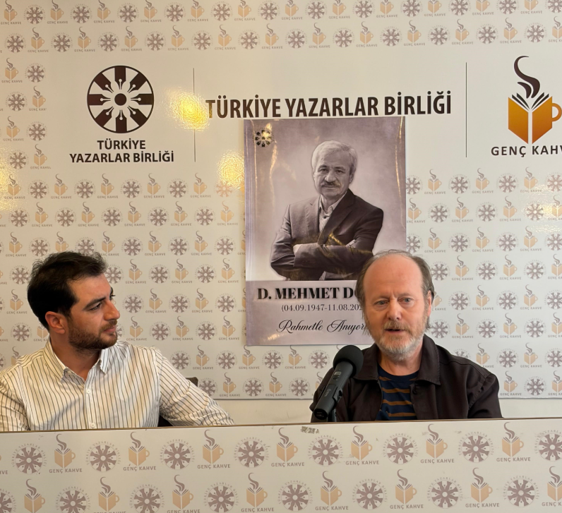 Ankara Tyb