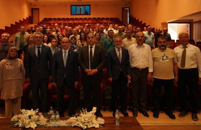 Ankara Yenimahalle Eğitim